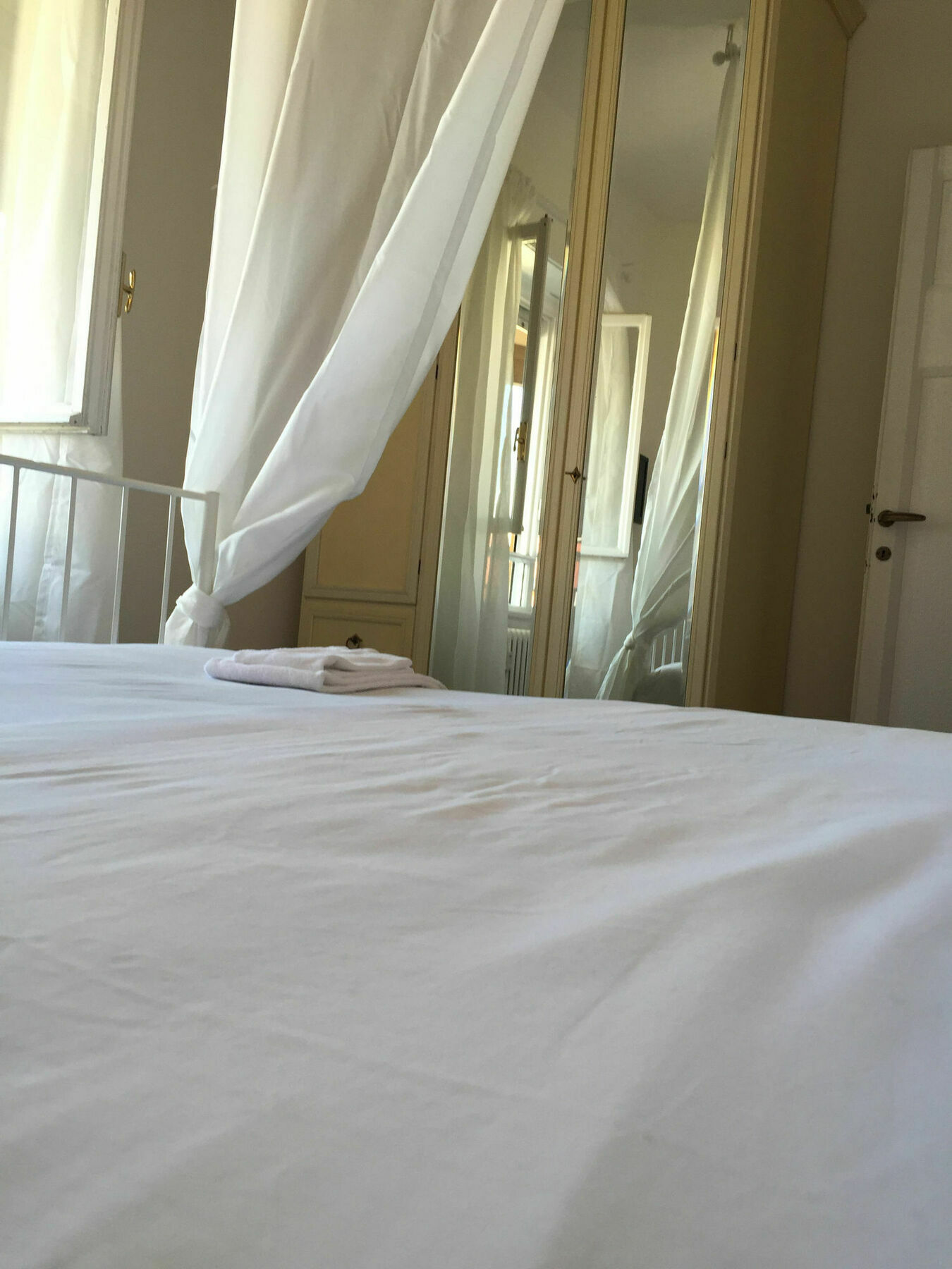 Tata'S Home - Rome — Foto 3