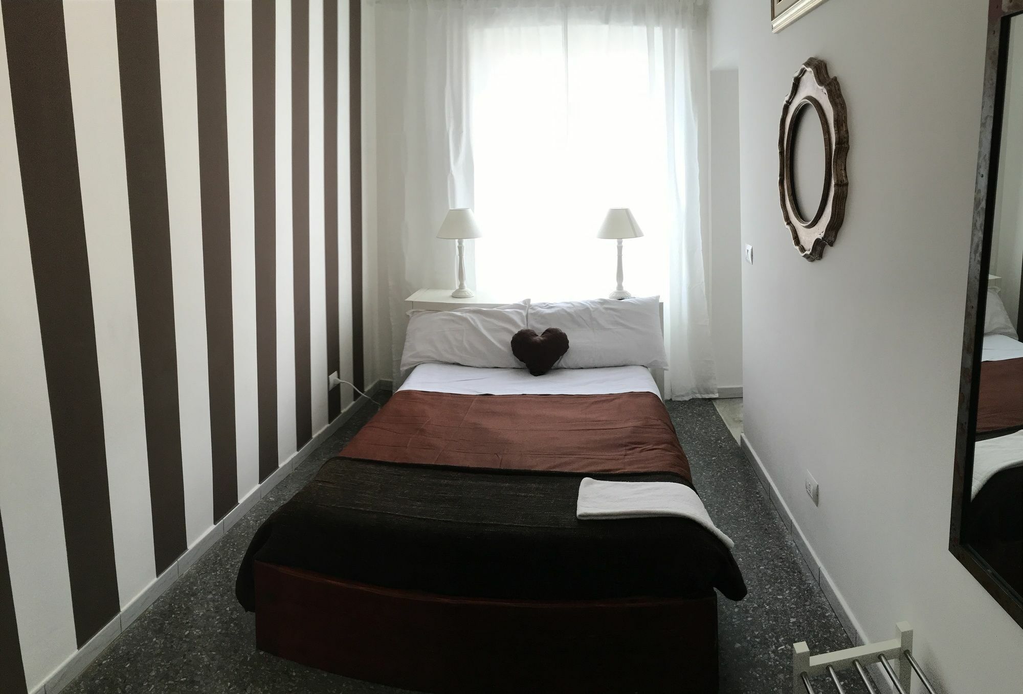 Tata'S Home - Rome — Foto 1